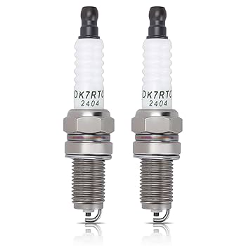 Amazon.com : Hipa 14 132 11-S DCPR6E Spark Plug for Kohler
